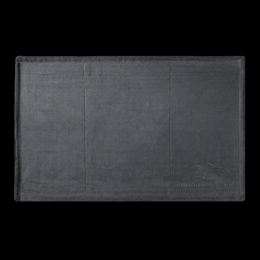 Premium Auto Droogdoek – Ultra Absorberende Microvezeldoek