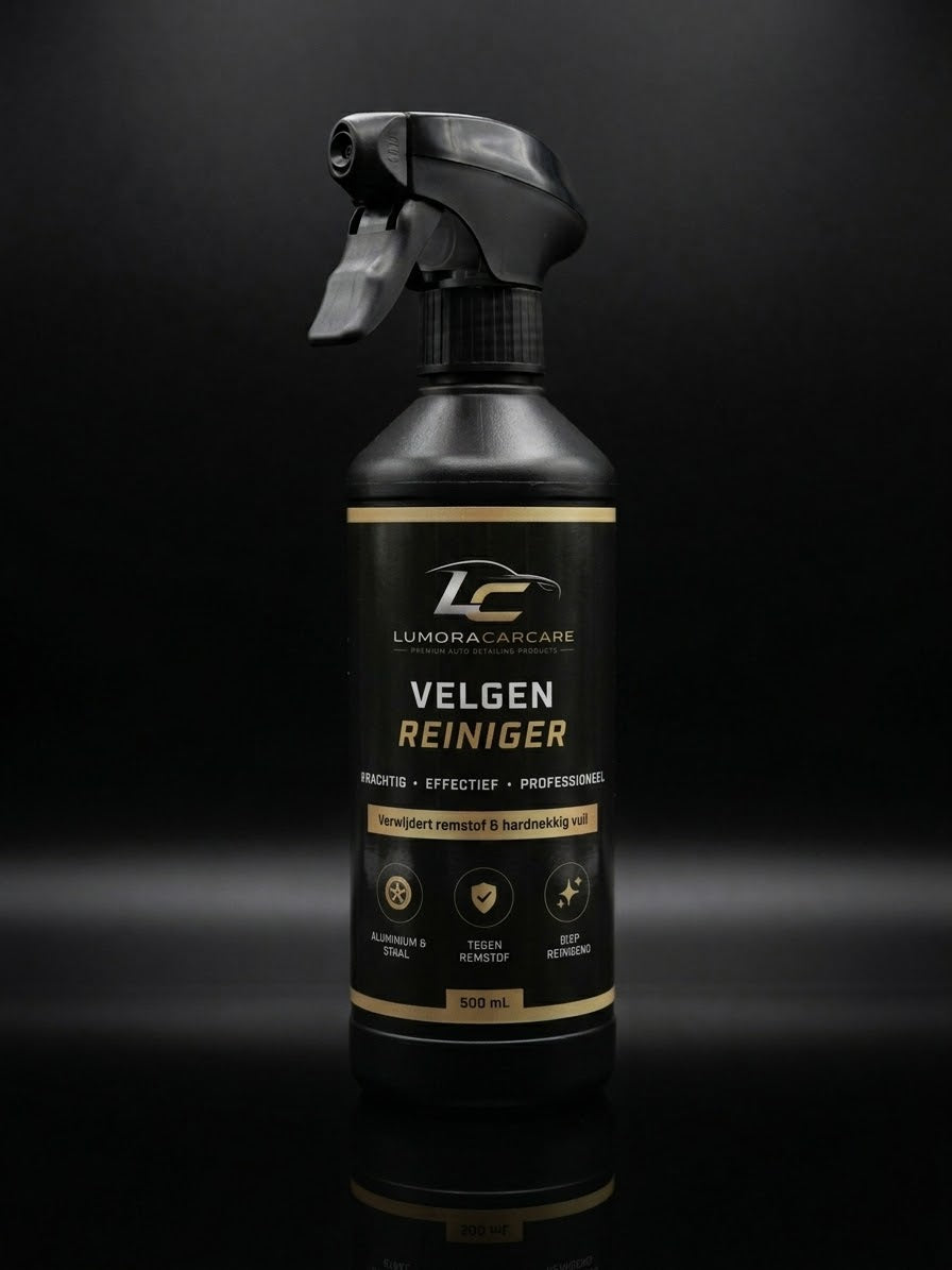 Premium Velgenreiniger voor Velgen & Banden