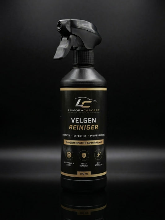Premium Velgenreiniger voor Velgen & Banden